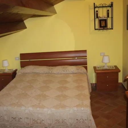 Bed and Breakfast Medieval Village Of 3*