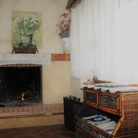 Medieval Village Of Pacentro