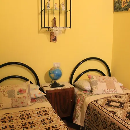 Medieval Village Of Bed and Breakfast