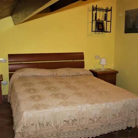 Bed and Breakfast Medieval Village Of