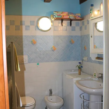 Bed and Breakfast Medieval Village Of