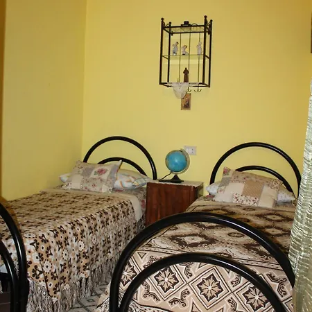 Bed & Breakfast Medieval Village Of Pacentro