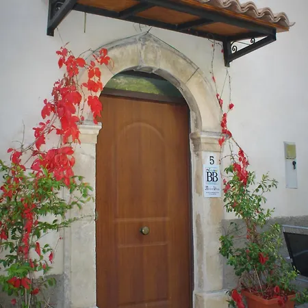 Bed & Breakfast Medieval Village Of *
