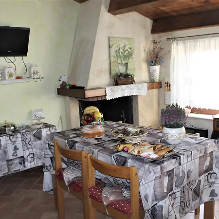 Medieval Village Of Bed & Breakfast *