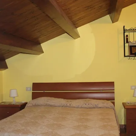 Bed and Breakfast Medieval Village Of 3*