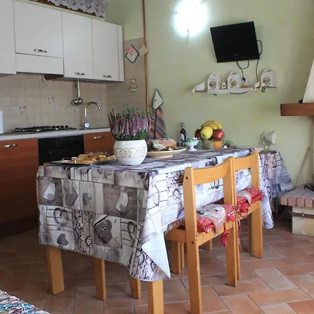 Bed & Breakfast Medieval Village Of Pacentro