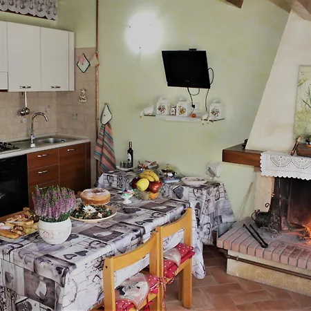 Medieval Village Of 3*