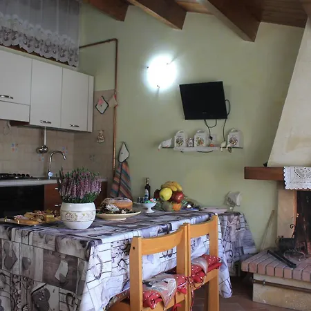 Medieval Village Of 3* Pacentro