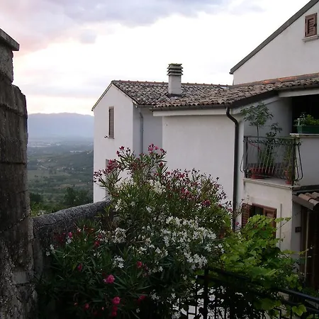 Bed and Breakfast Medieval Village Of