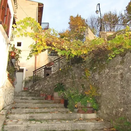 Bed and Breakfast Medieval Village Of