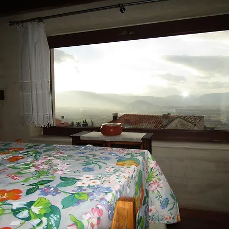 Bed and Breakfast Medieval Village Of