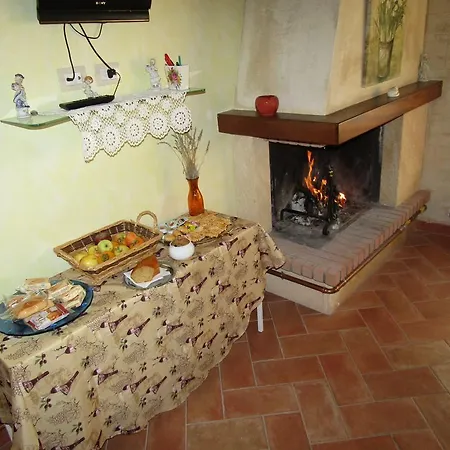 Bed & Breakfast Medieval Village Of Pacentro