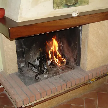 Bed and Breakfast Medieval Village Of 3*