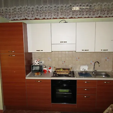 Bed & Breakfast Medieval Village Of Pacentro