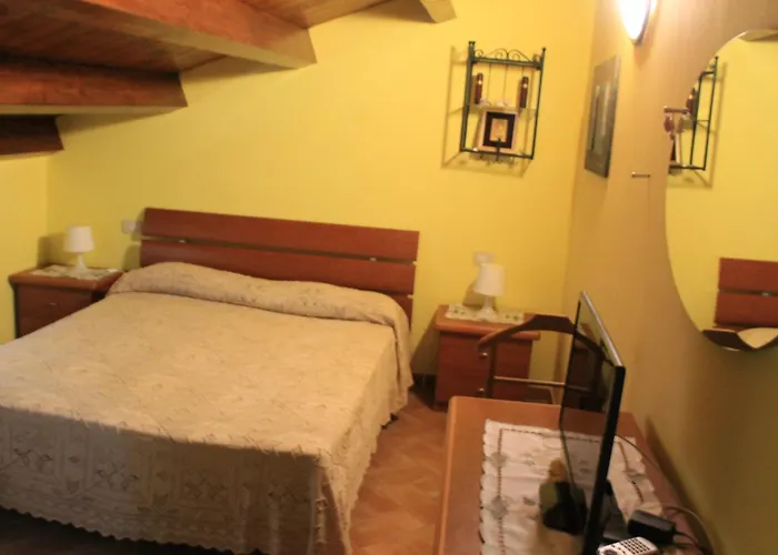 Medieval Village Of 3*