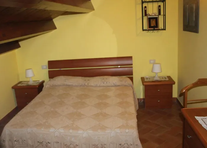 Oda ve Kahvaltı Medieval Village Of 3*