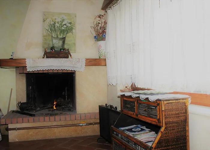 Medieval Village Of Pacentro