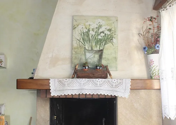 Medieval Village Of 3*