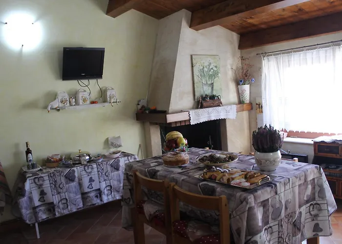 Medieval Village Of Oda ve Kahvaltı 3*