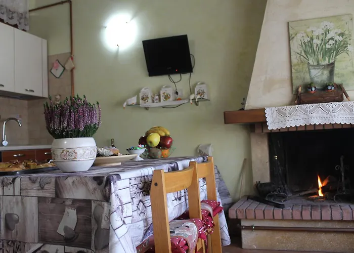 Medieval Village Of 3*