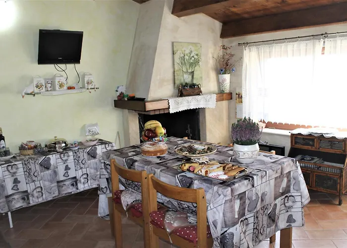 Medieval Village Of Oda ve Kahvaltı 3*