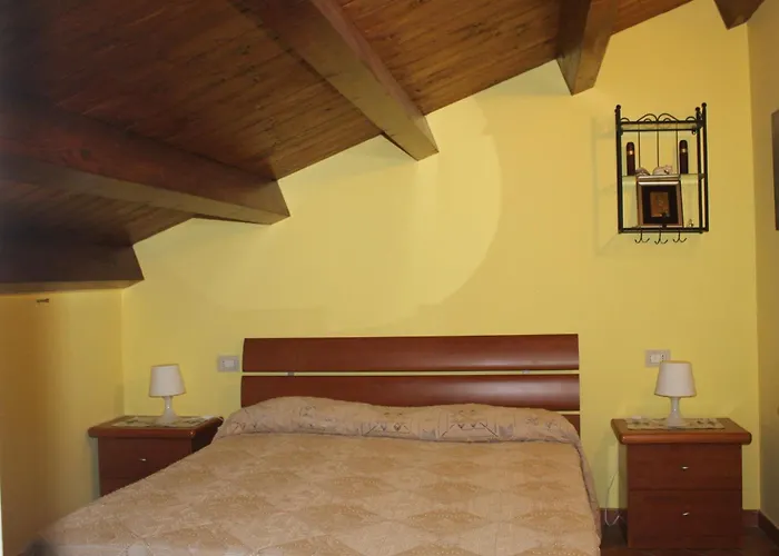 Oda ve Kahvaltı Medieval Village Of 3*