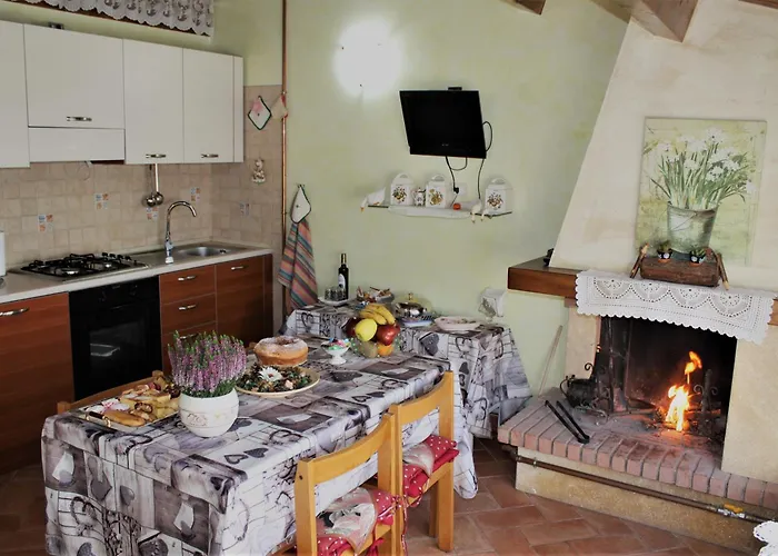 Medieval Village Of 3*