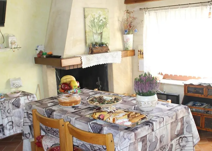 Medieval Village Of Pacentro