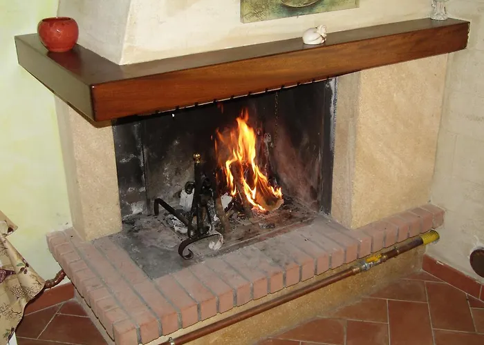 Oda ve Kahvaltı Medieval Village Of 3*