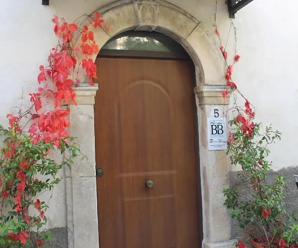 Medieval Village Of Oda ve Kahvaltı 3*